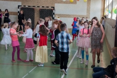 Górki Choinka 2016