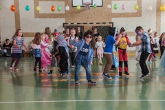 Górki Choinka 2016