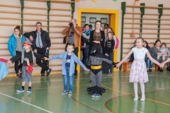 Górki Choinka 2016