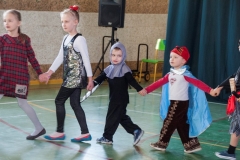 Górki Choinka 2016