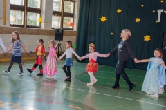 Górki Choinka 2016