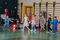 Górki Choinka 2016
