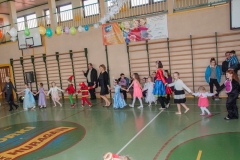 Górki Choinka 2016
