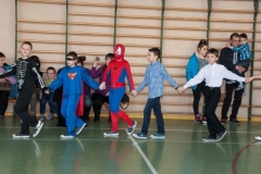 Górki Choinka 2016