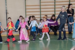 Górki Choinka 2016