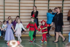 Górki Choinka 2016