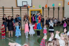 Górki Choinka 2016