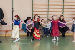 Górki Choinka 2016