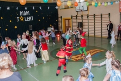 Górki Choinka 2016