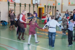Górki Choinka 2016