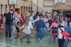 Górki Choinka 2016