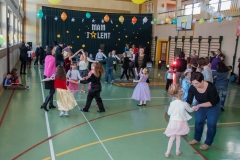 Górki Choinka 2016