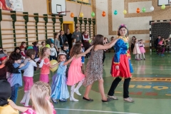 Górki Choinka 2016