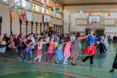 Górki Choinka 2016