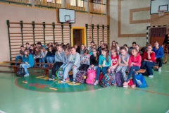Konkurs biologiczny