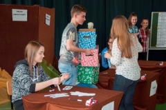 Konkurs biologiczny