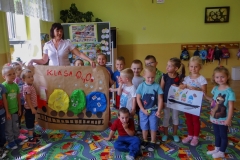 Sprzątanie Świata Górki 2016