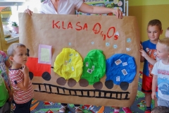 Sprzątanie Świata Górki 2016