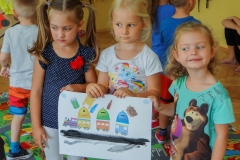 Sprzątanie Świata Górki 2016