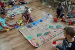 Sprzątanie Świata Górki 2016