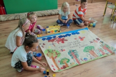 Sprzątanie Świata Górki 2016