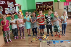 Sprzątanie Świata Górki 2016