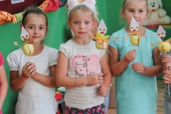 Sprzątanie Świata Górki 2016