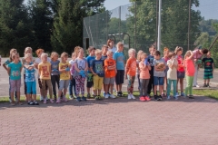 Sprzątanie Świata Górki 2016