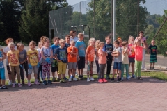 Sprzątanie Świata Górki 2016