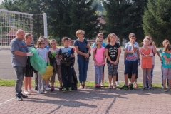Sprzątanie Świata Górki 2016