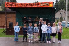 Święto Ziemniaka 2016