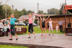 Święto Ziemniaka 2016
