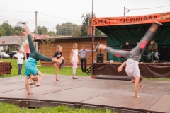 Święto Ziemniaka 2016