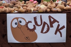 Święto Ziemniaka 2016