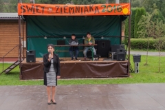 Święto Ziemniaka 2016