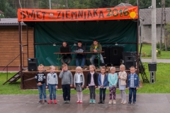 Święto Ziemniaka 2016