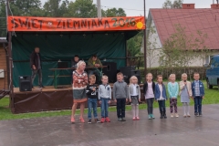 Święto Ziemniaka 2016