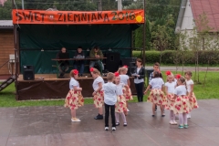 Święto Ziemniaka 2016
