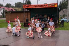 Święto Ziemniaka 2016