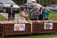 Święto Ziemniaka 2016