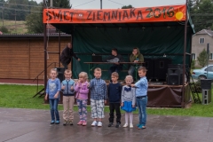 Święto Ziemniaka 2016