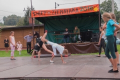Święto Ziemniaka 2016