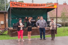 Święto Ziemniaka 2016
