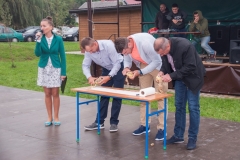 Święto Ziemniaka 2016