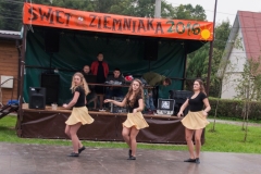 Święto Ziemniaka 2016
