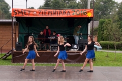 Święto Ziemniaka 2016