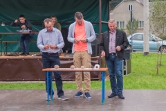 Święto Ziemniaka 2016