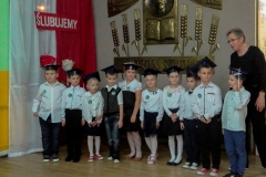 2016_Pasowanie1Klasy_45