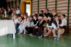 Szkolna wigilia 2016
