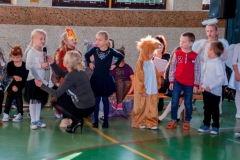 Szkolna wigilia 2016